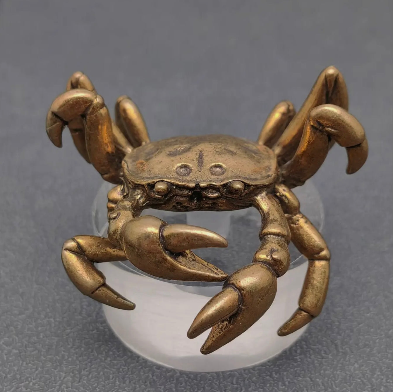 Brass Animal Figures