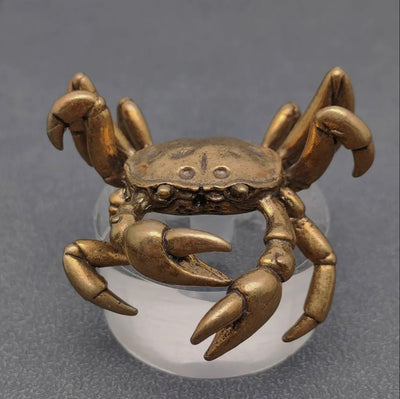 Crab