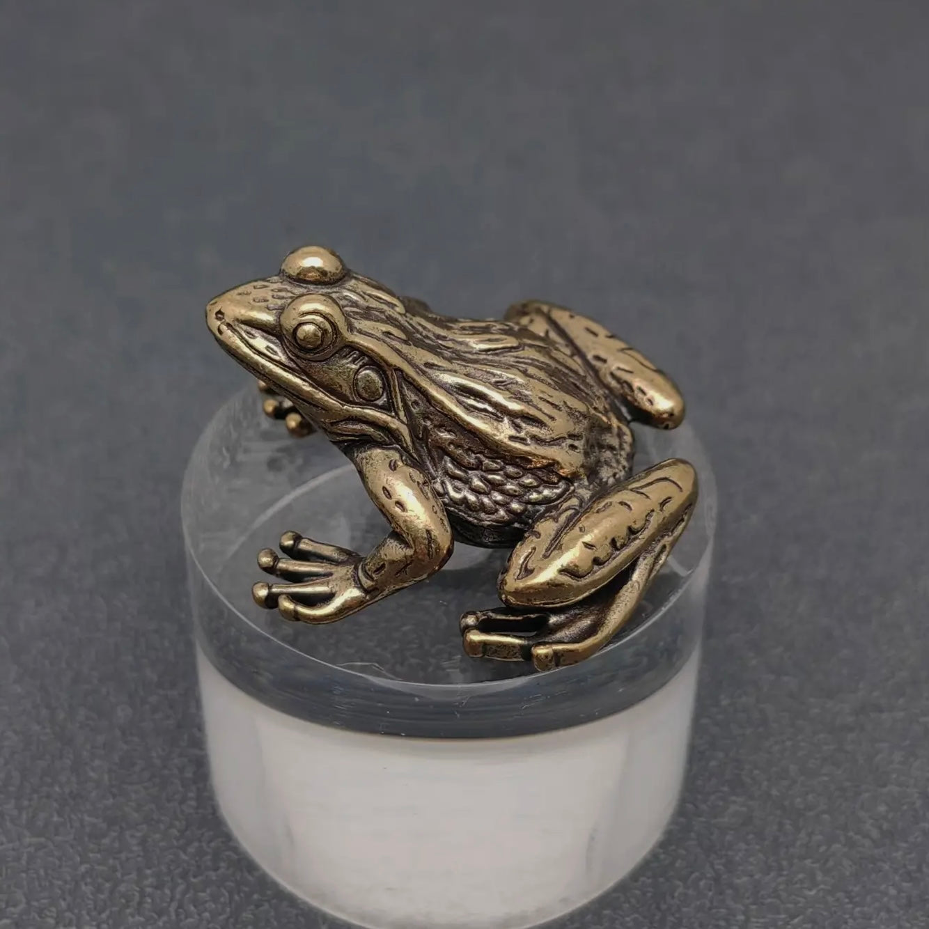Brass Animal Figures