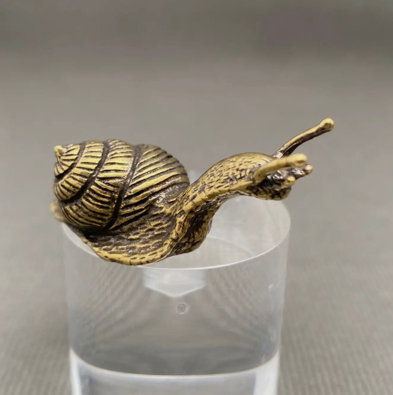 Brass Animal Figures
