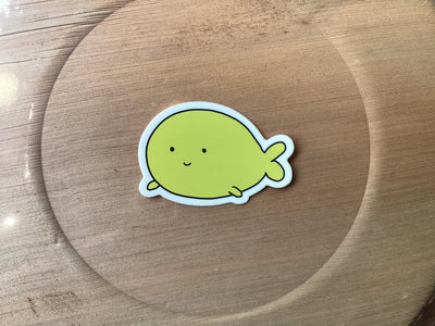 Whale