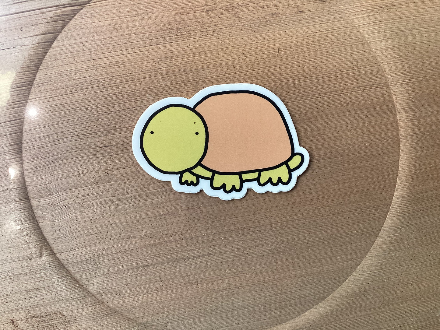 Randu Stickers