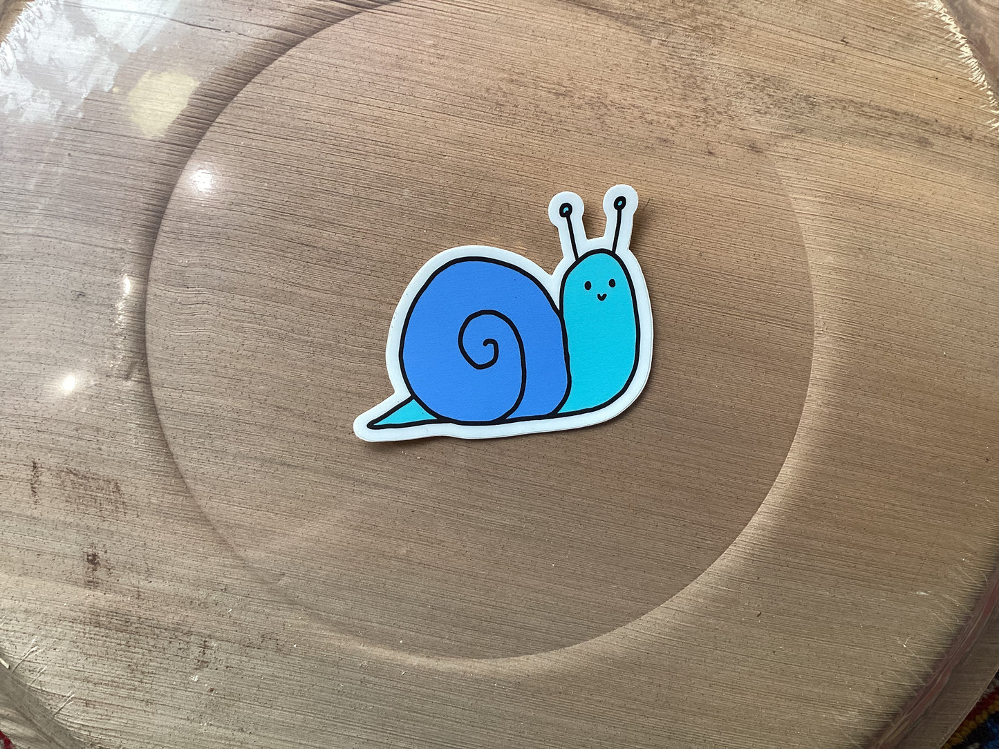 Randu Stickers