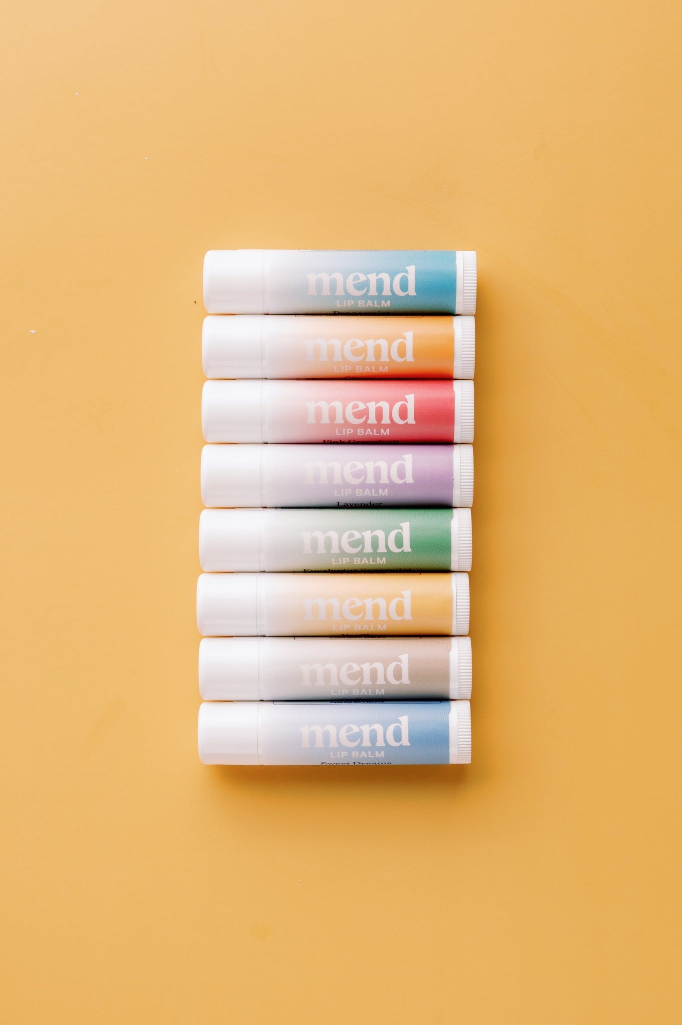 Mend Lip Balm (Consignment)
