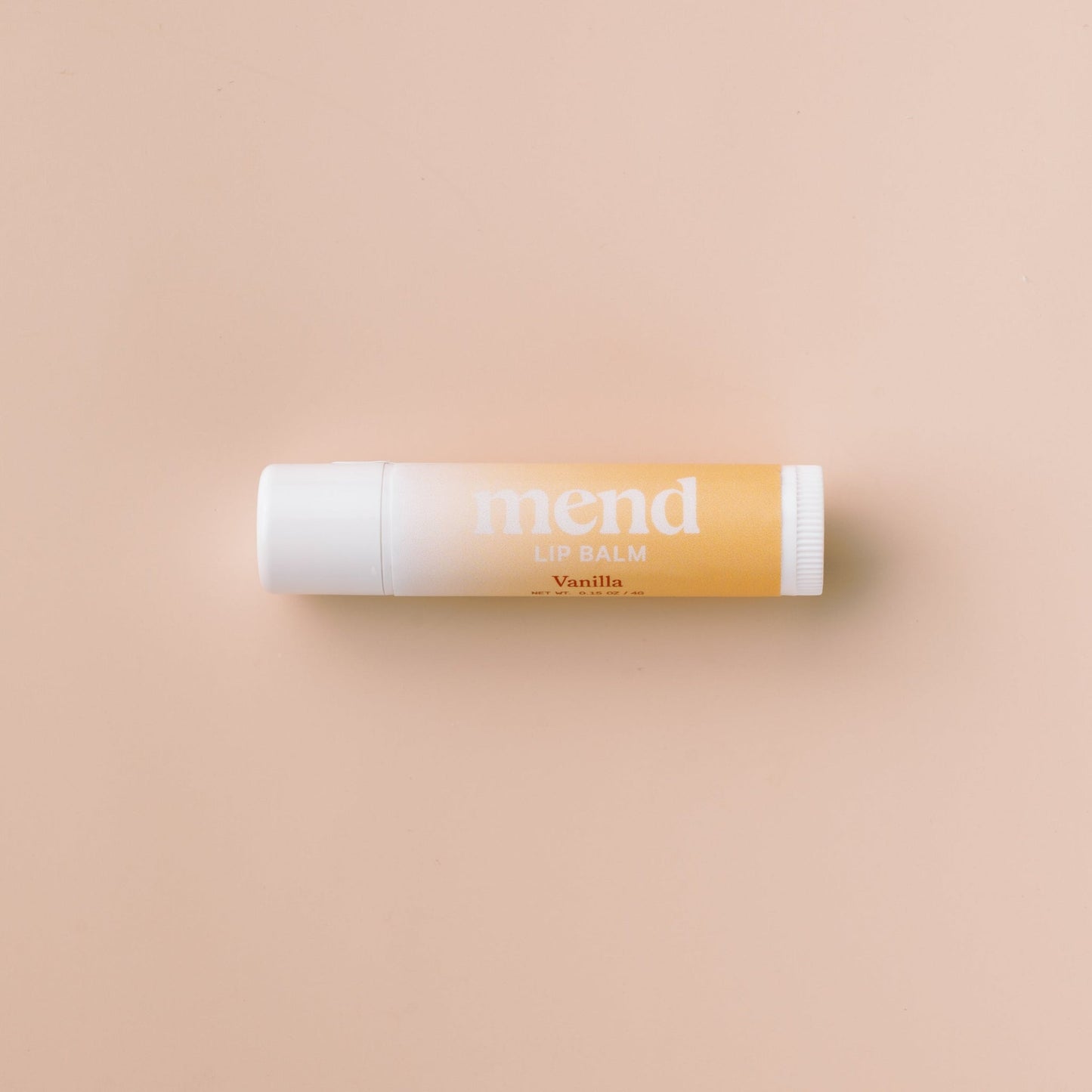 Mend Lip Balm (Consignment)