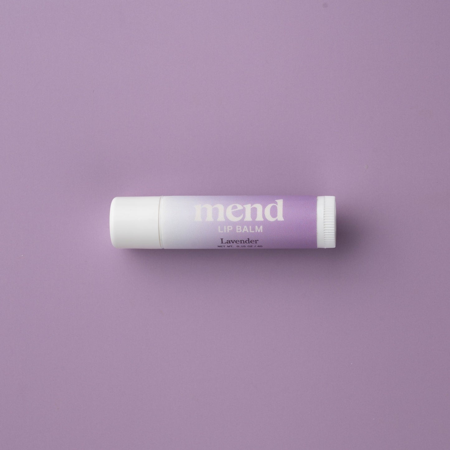 Mend Lip Balm (Consignment)