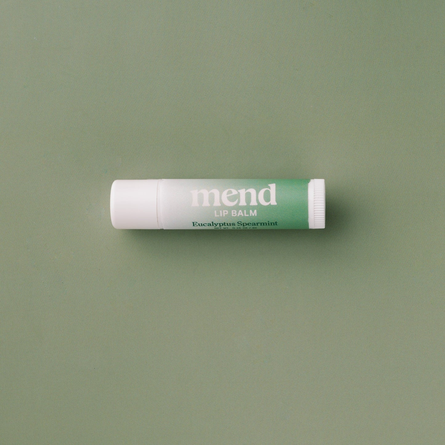 Mend Lip Balm (Consignment)