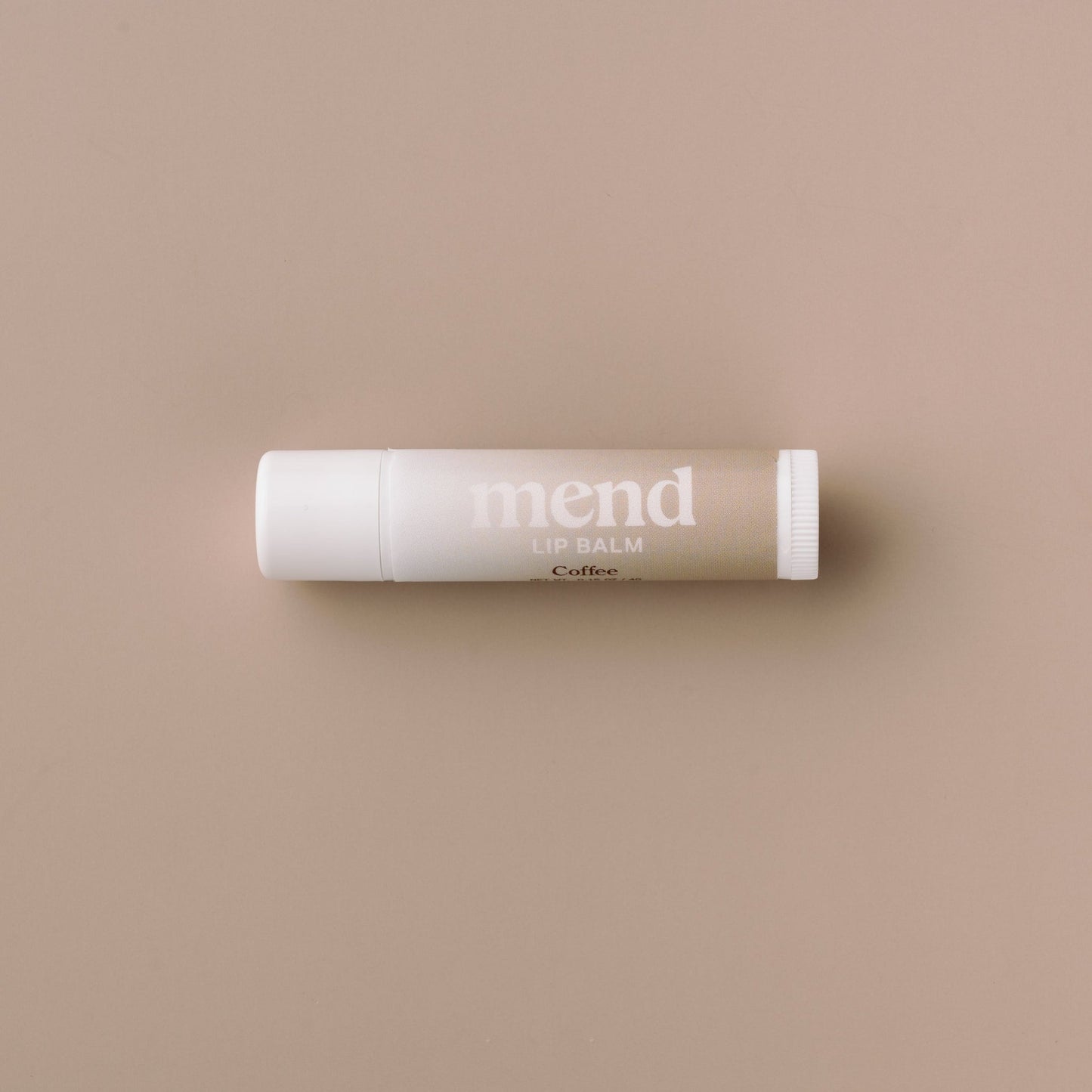 Mend Lip Balm (Consignment)