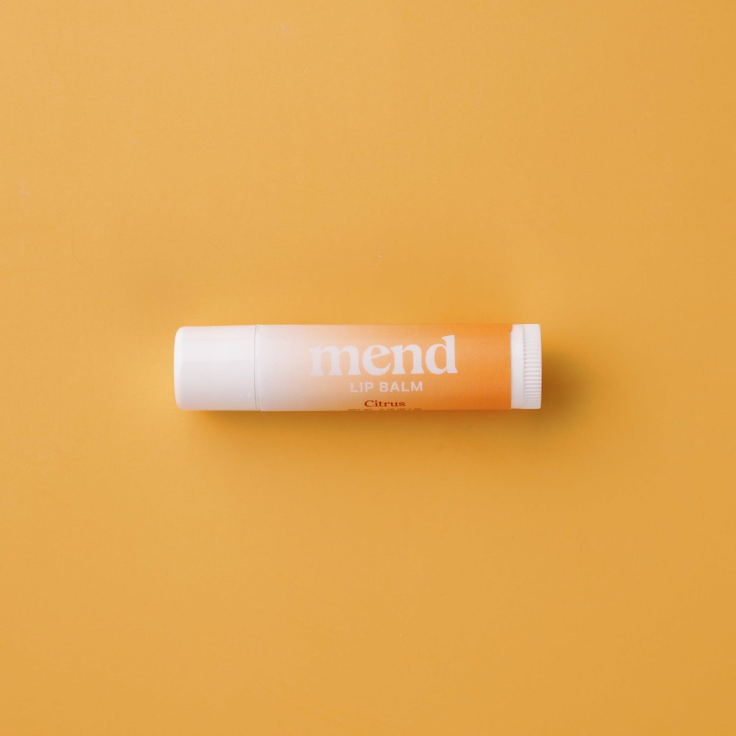 Mend Lip Balm (Consignment)