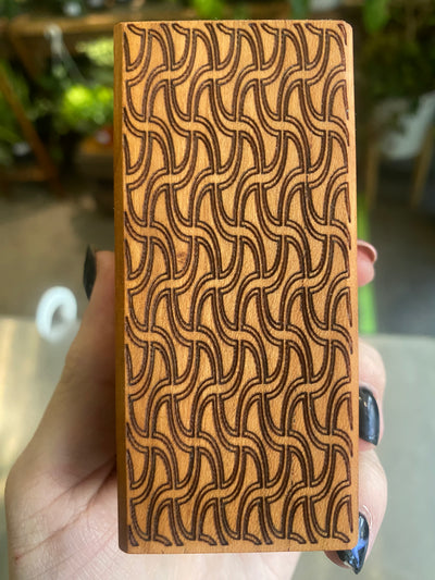 Geometric / option 1