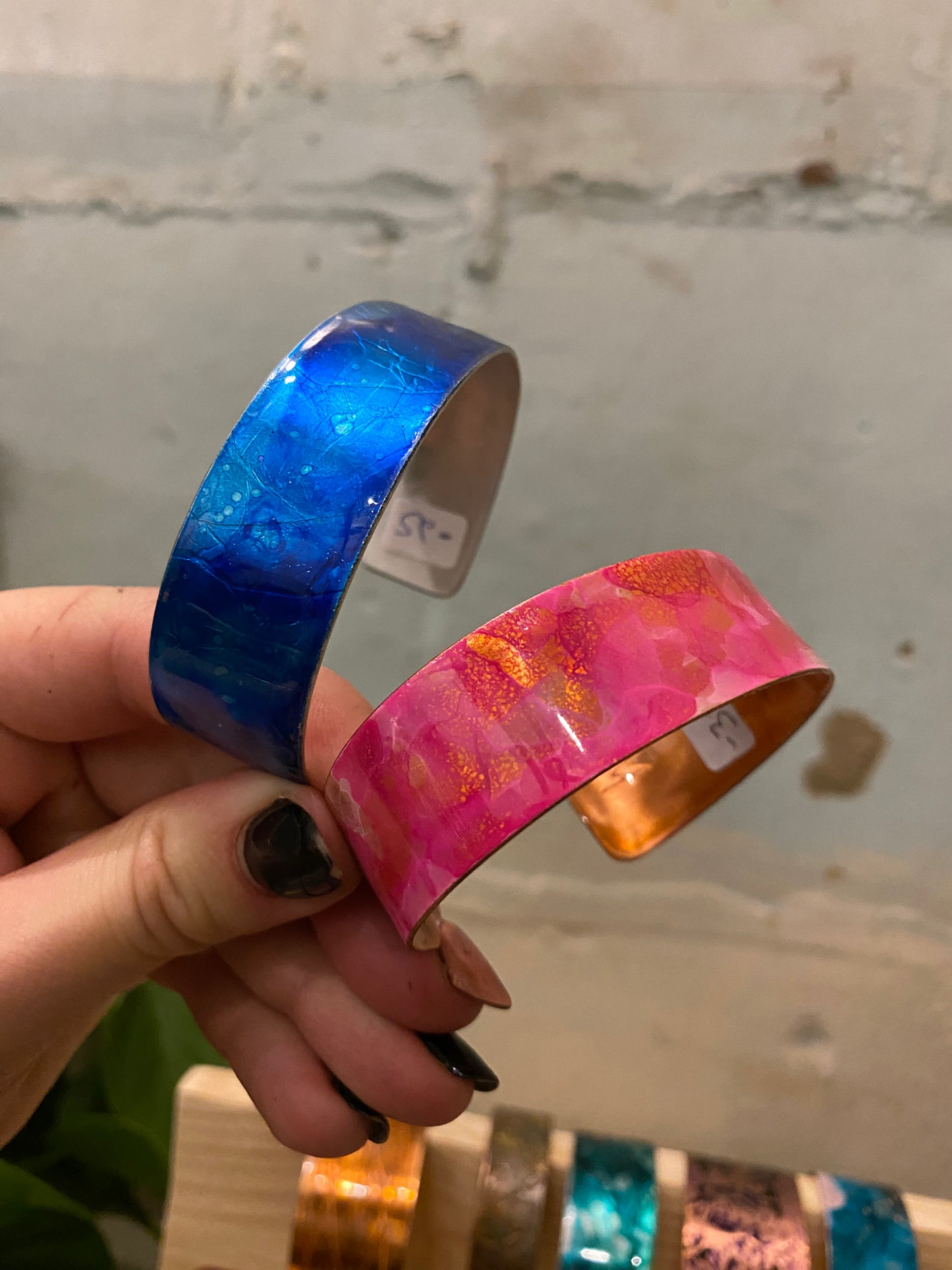 Mana Made Jewelry