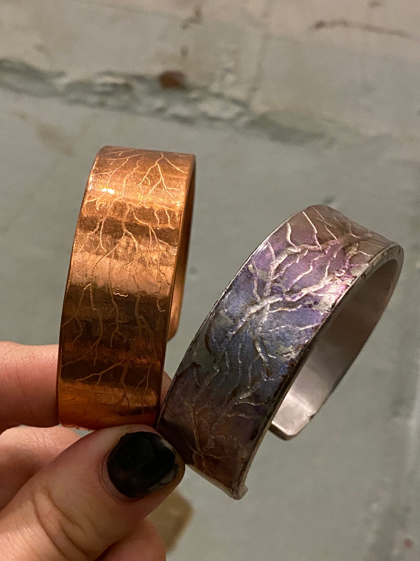 Mana Made Jewelry