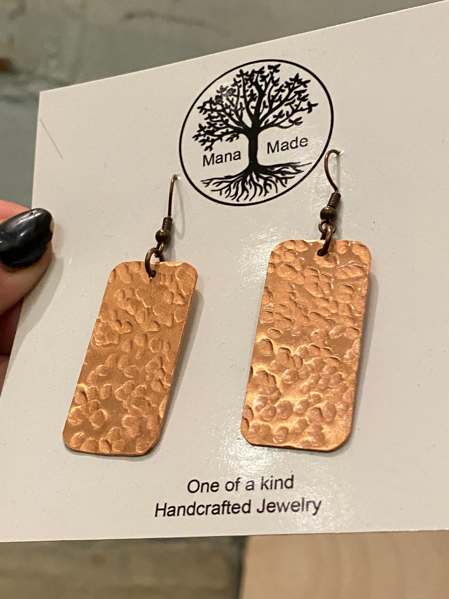 Mana Made Jewelry