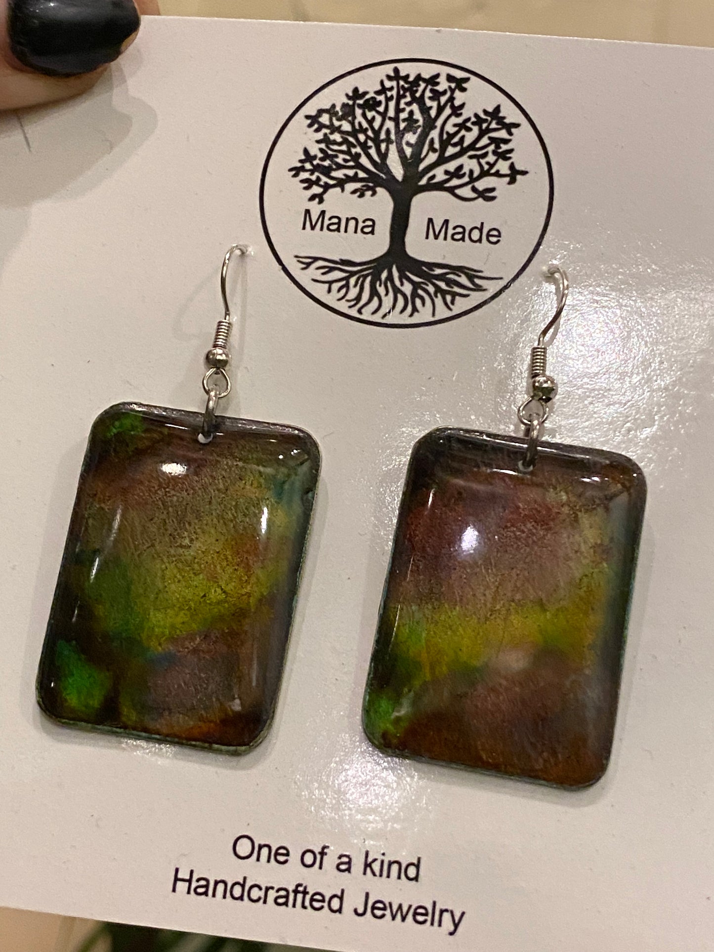 Mana Made Jewelry