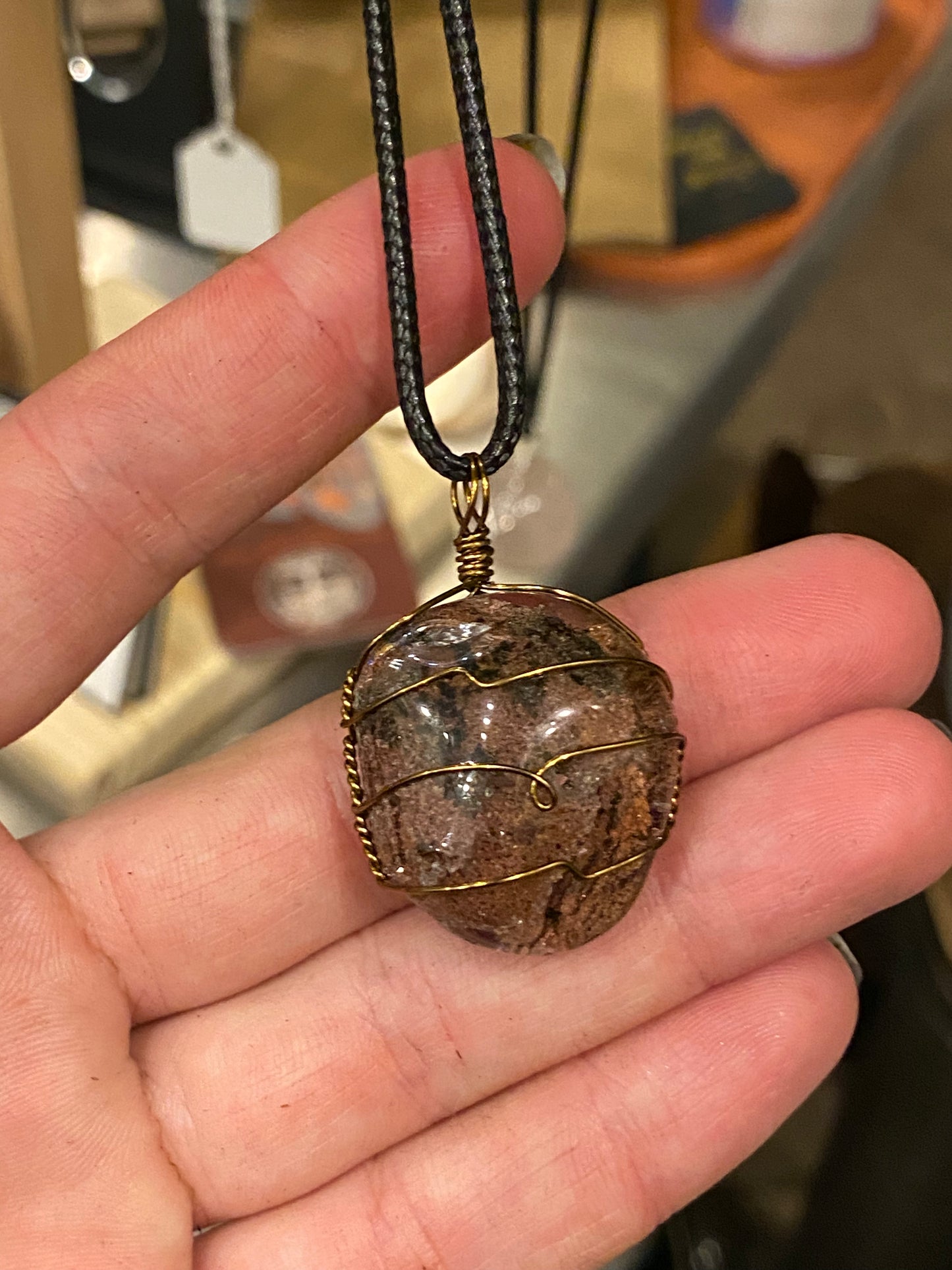 Mana Made Jewelry
