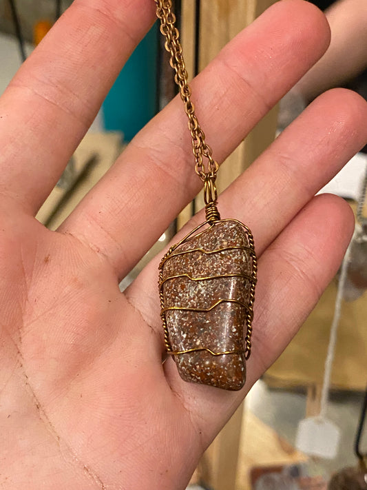Mana Made Jewelry