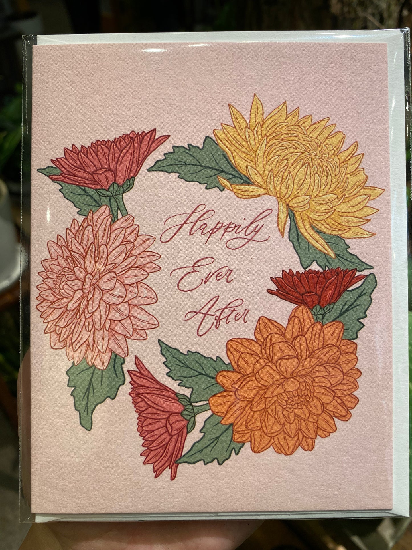 Cards by Nadia Design Co.