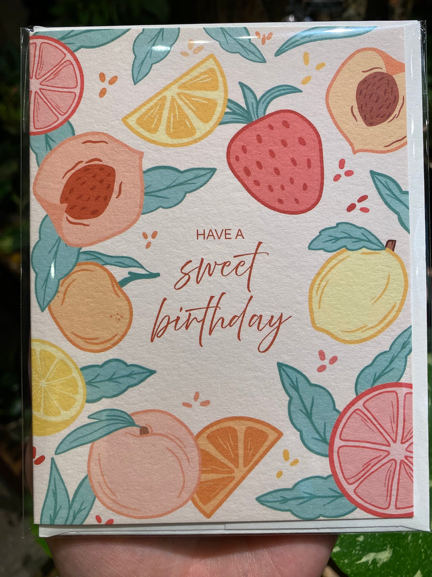 Cards by Nadia Design Co.