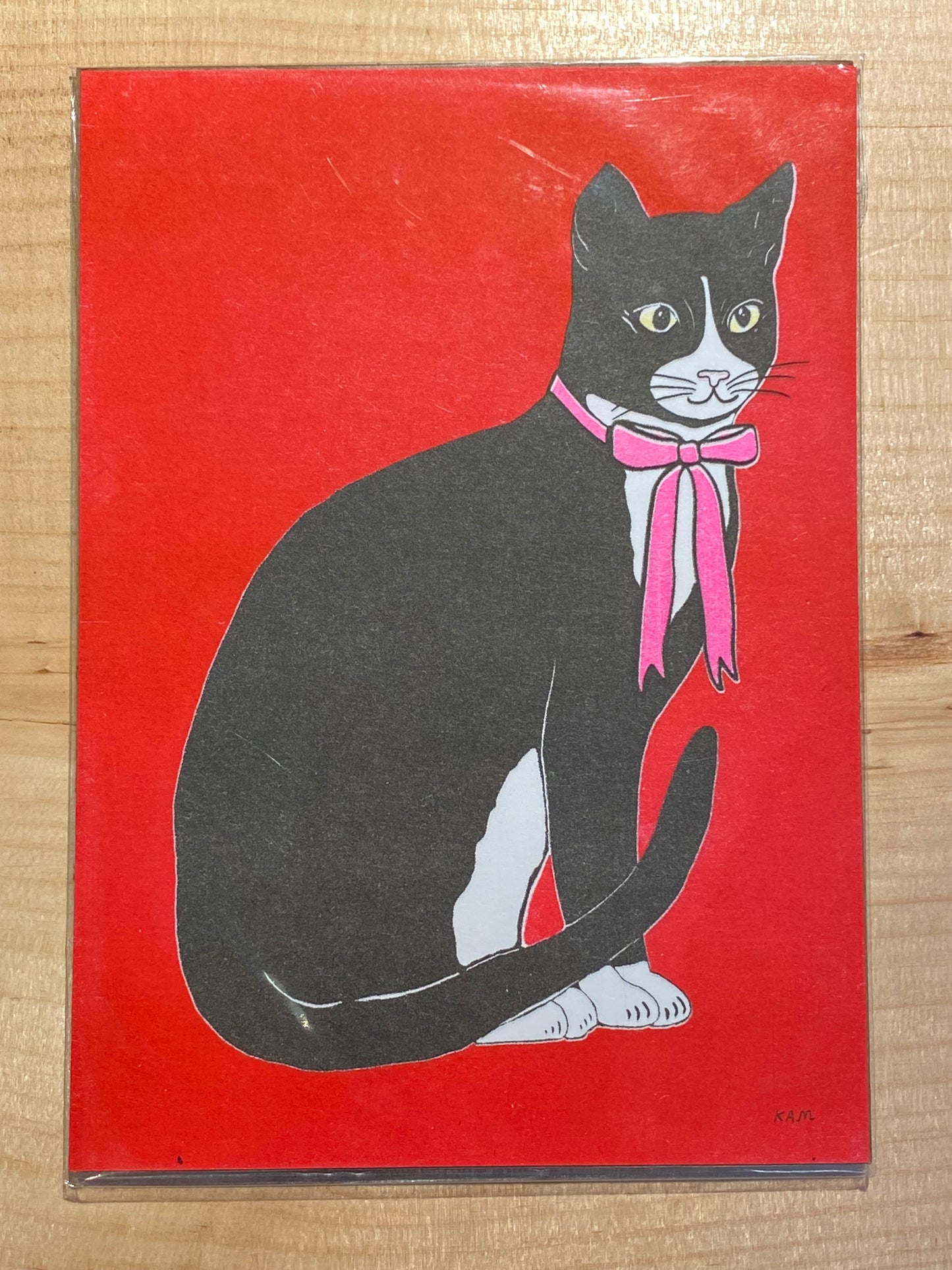 Risograph Prints by StitchPrism