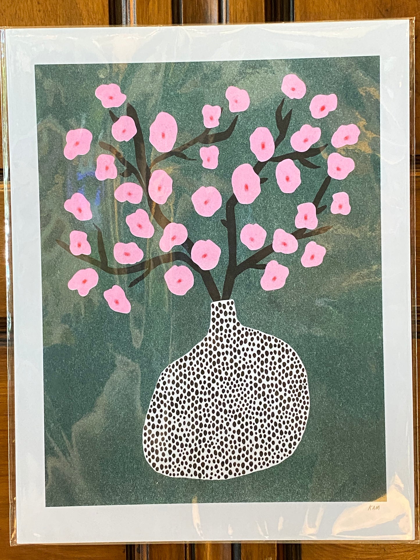 Risograph Prints by StitchPrism