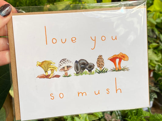 Cards by D. Prince Designs