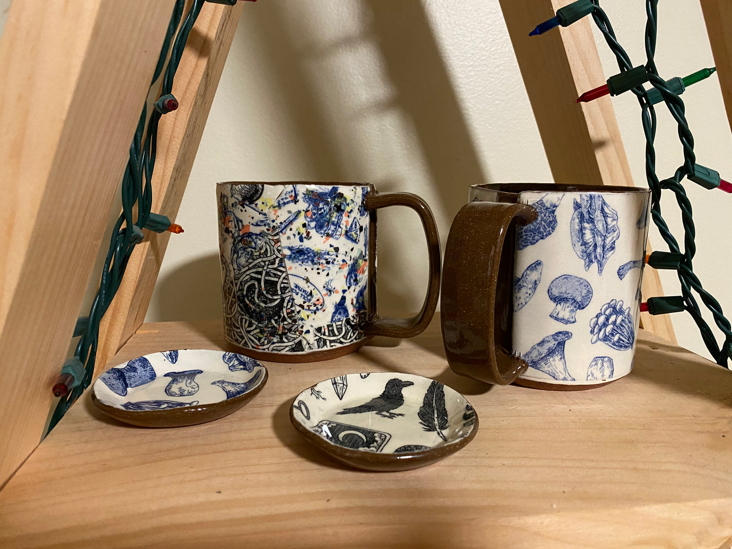Ian Petrie Ceramics