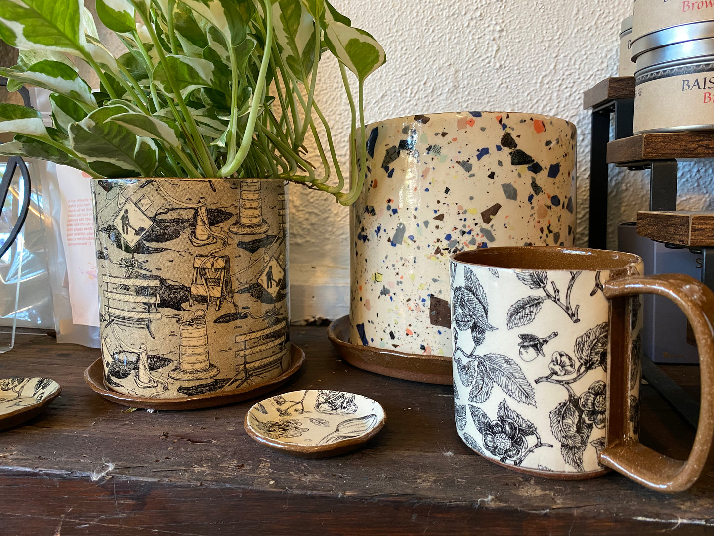 Ian Petrie Ceramics