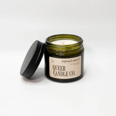 Driftwood & Argan Oil (6oz)