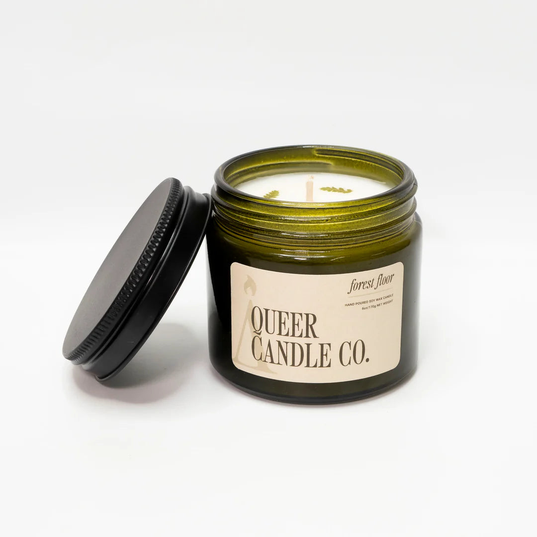 Candles by Queer Candle Co.