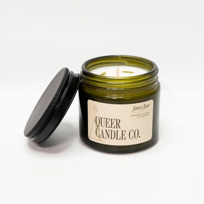 Forest Floor (6oz) Spring Scent