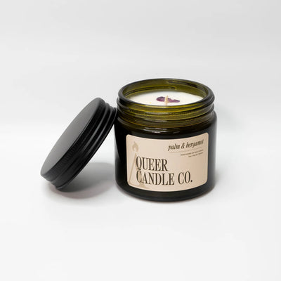 Palm & Bergamot (6oz)
