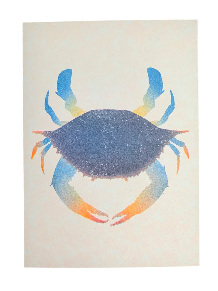 Stitch Prism Risograph Prints
