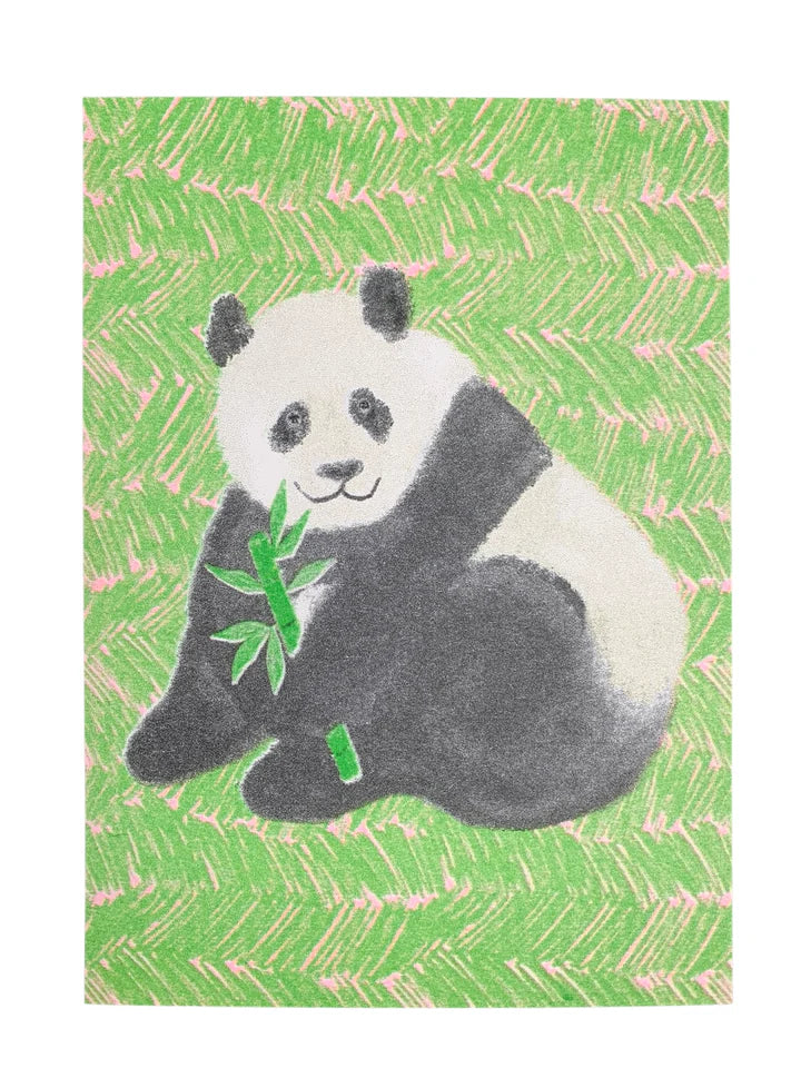 Stitch Prism Risograph Prints
