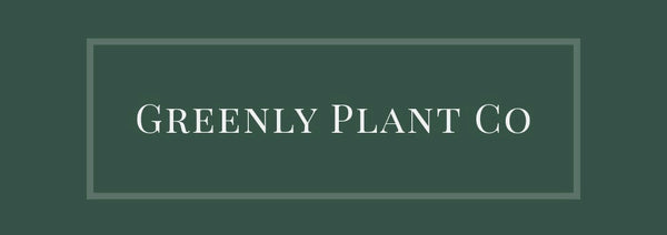 Greenly Plant Co