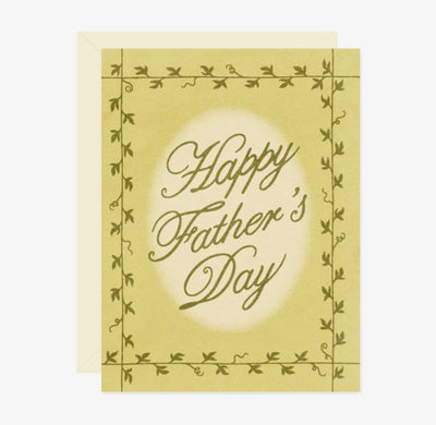 Happy Father’s Day