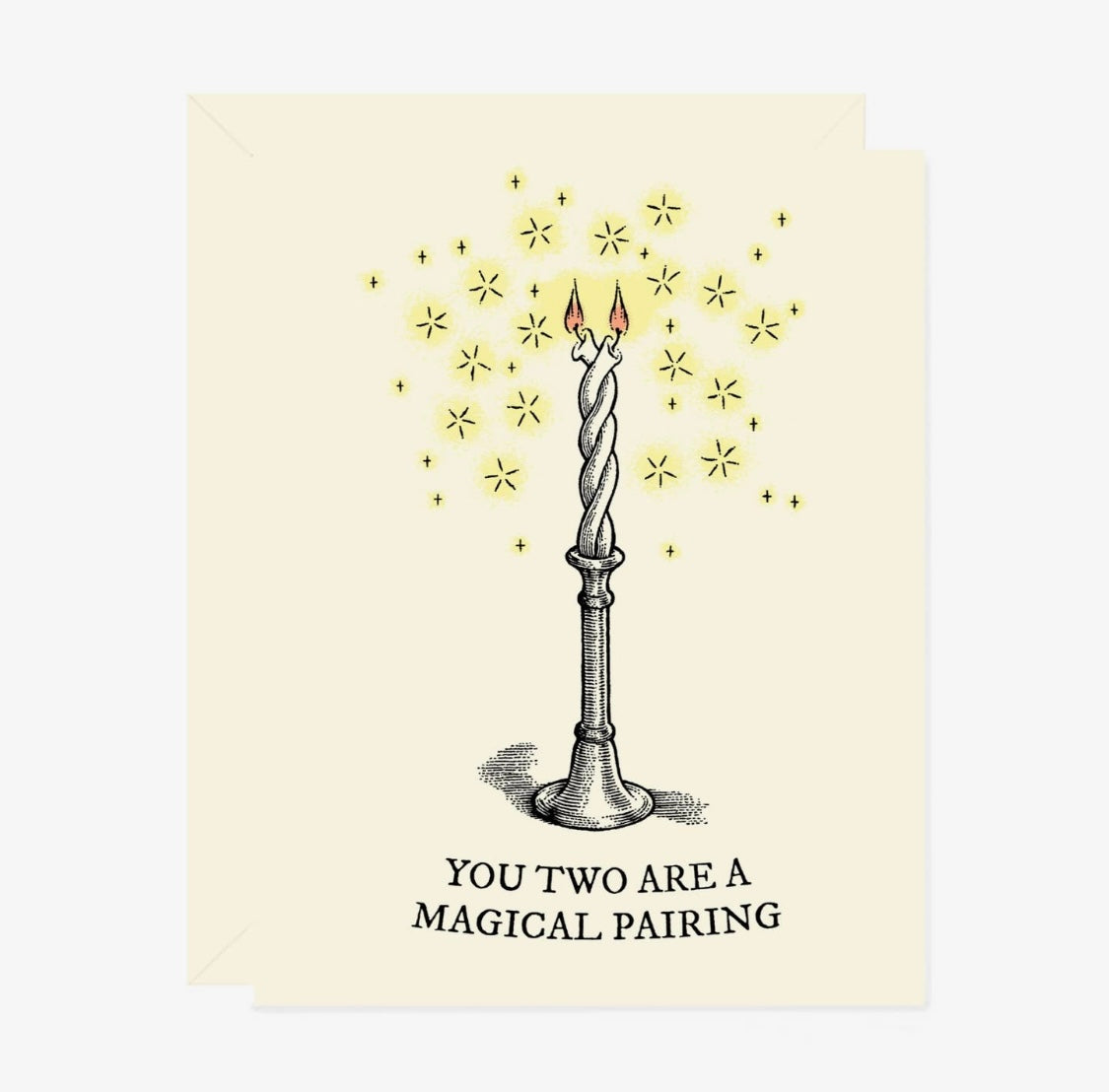Cards by Wallflower Paper & Party