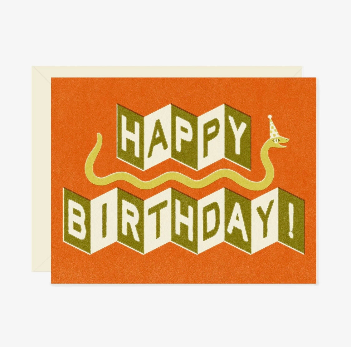 Cards by Wallflower Paper & Party