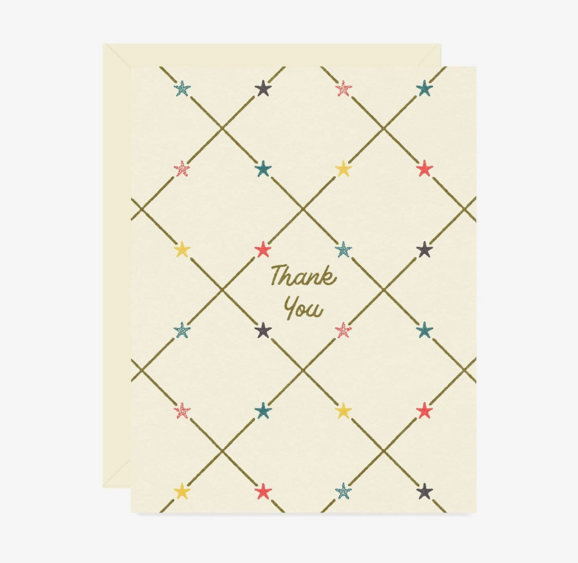 Cards by Wallflower Paper & Party