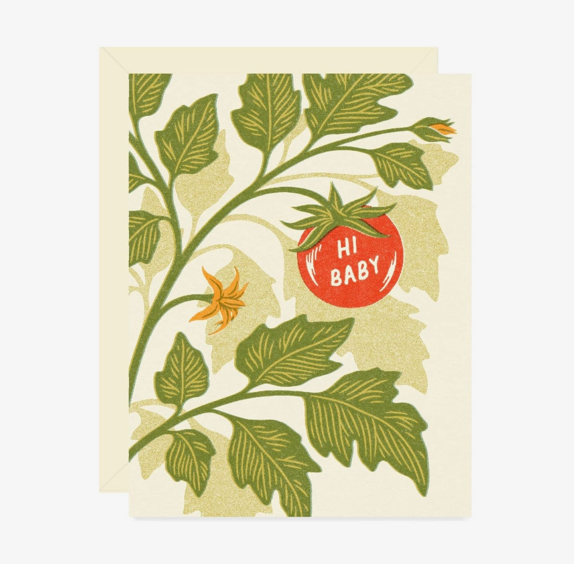 Cards by Wallflower Paper & Party