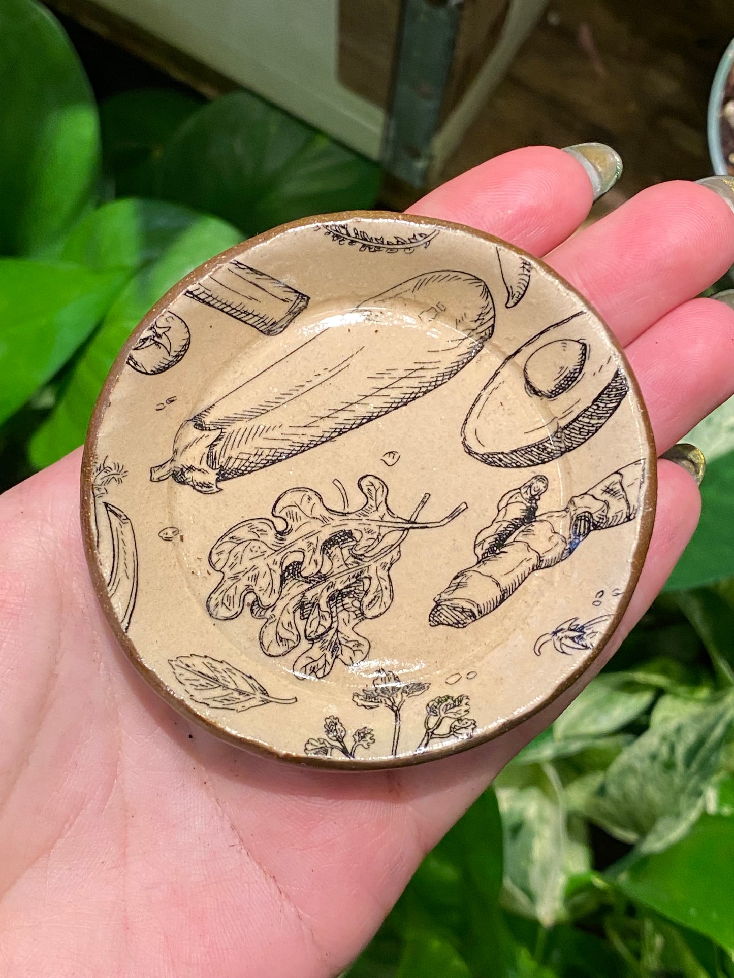 Ian Petrie Ceramics