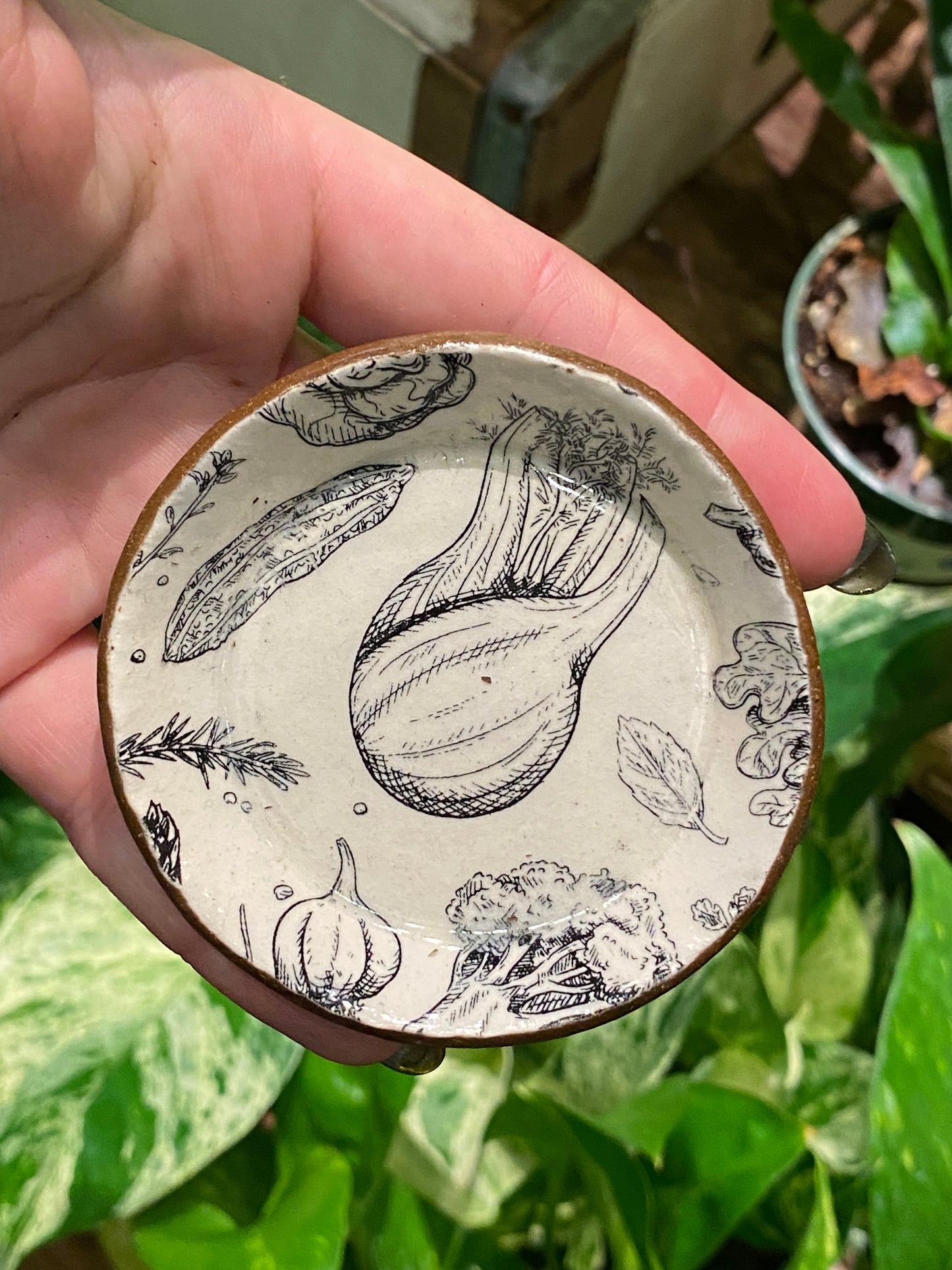 Ian Petrie Ceramics
