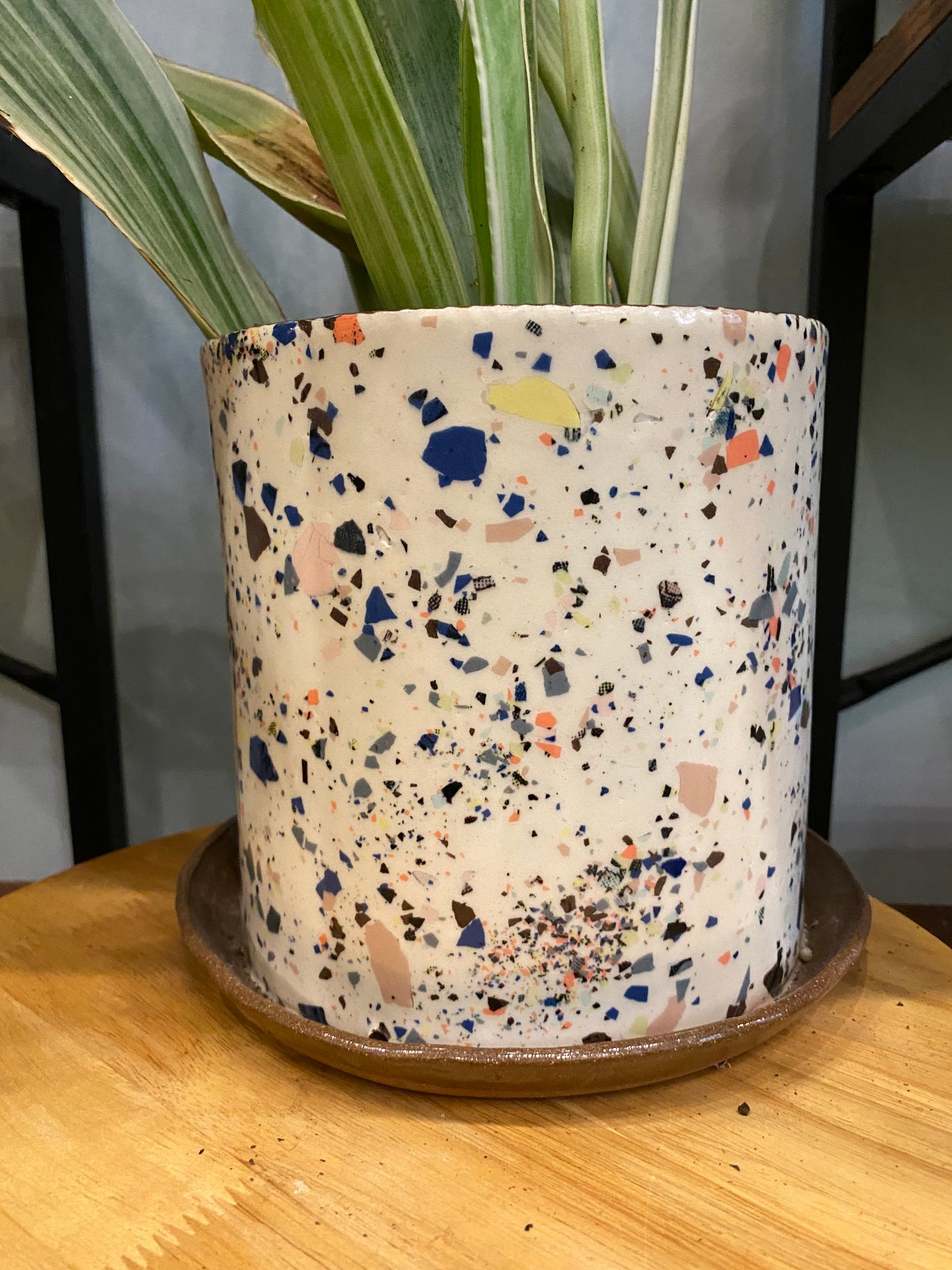 Ian Petrie Ceramics
