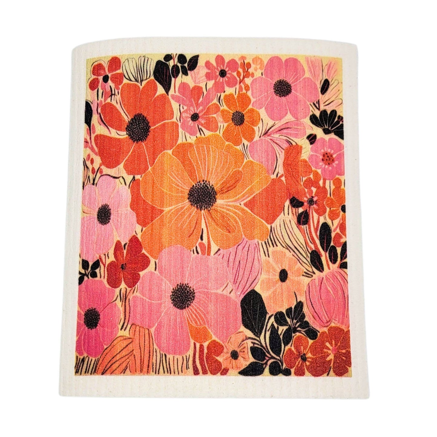 Swedish Dish Cloth
