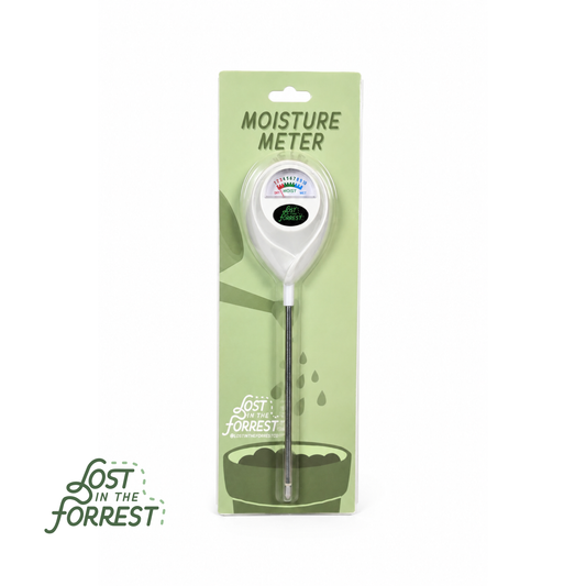 Moisture Meter