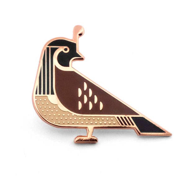 Enamel Pins by Lost Lust Supply