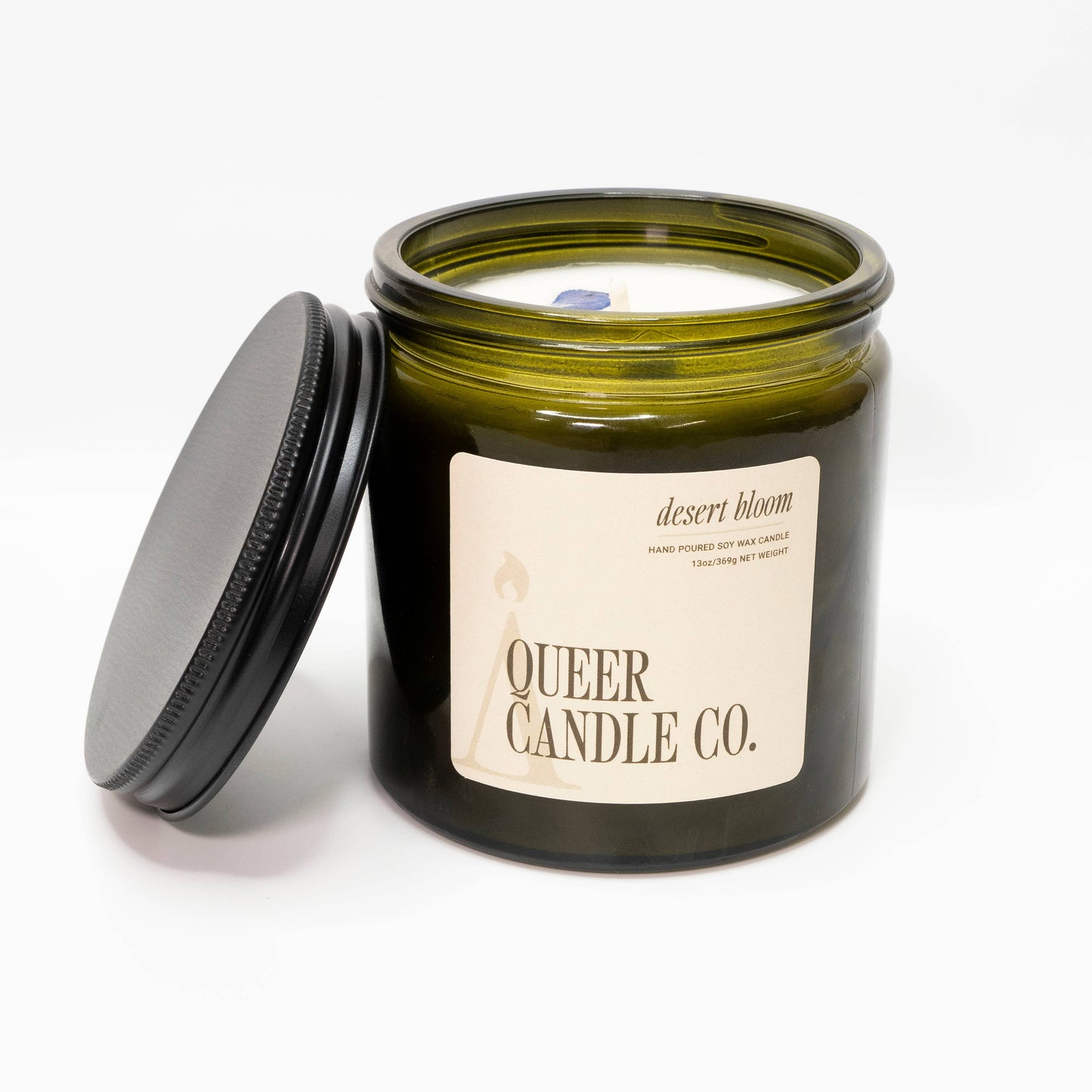 Candles by Queer Candle Co.