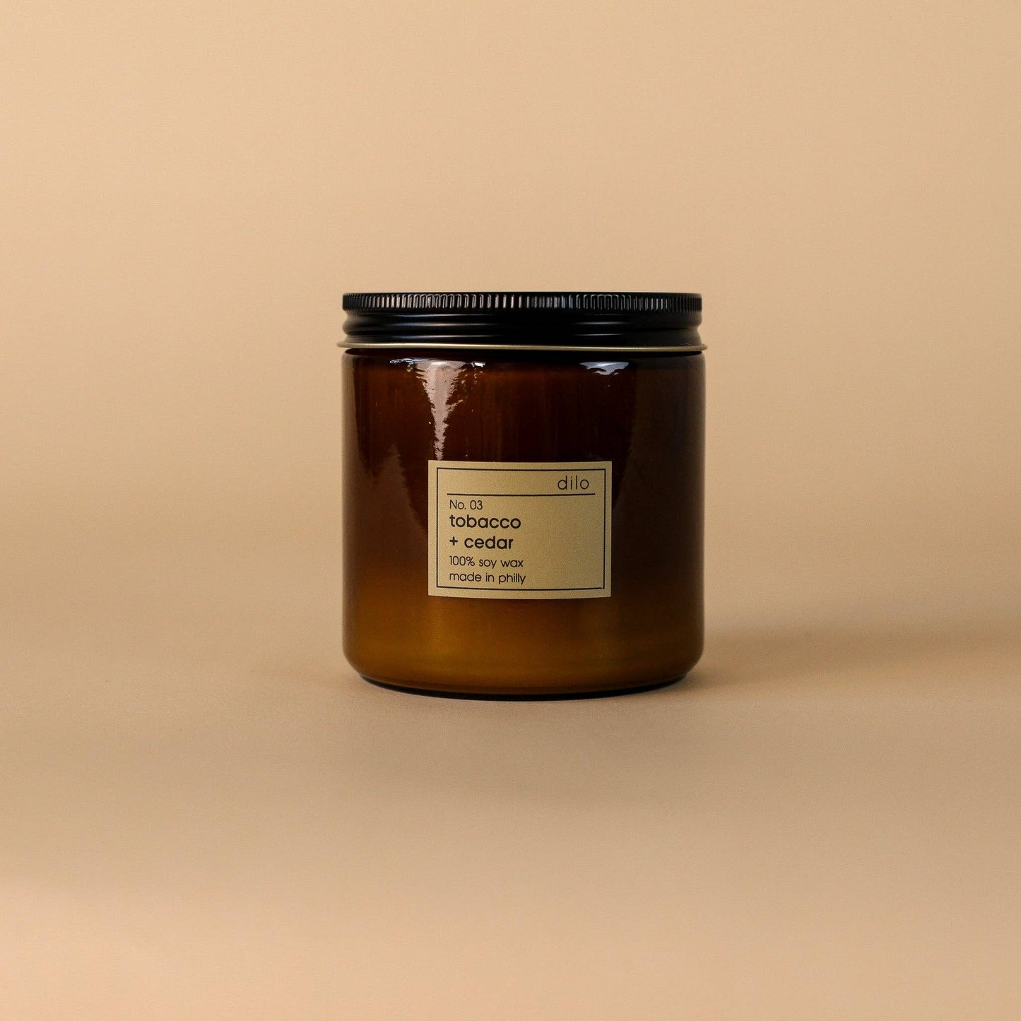 Dilo Candles