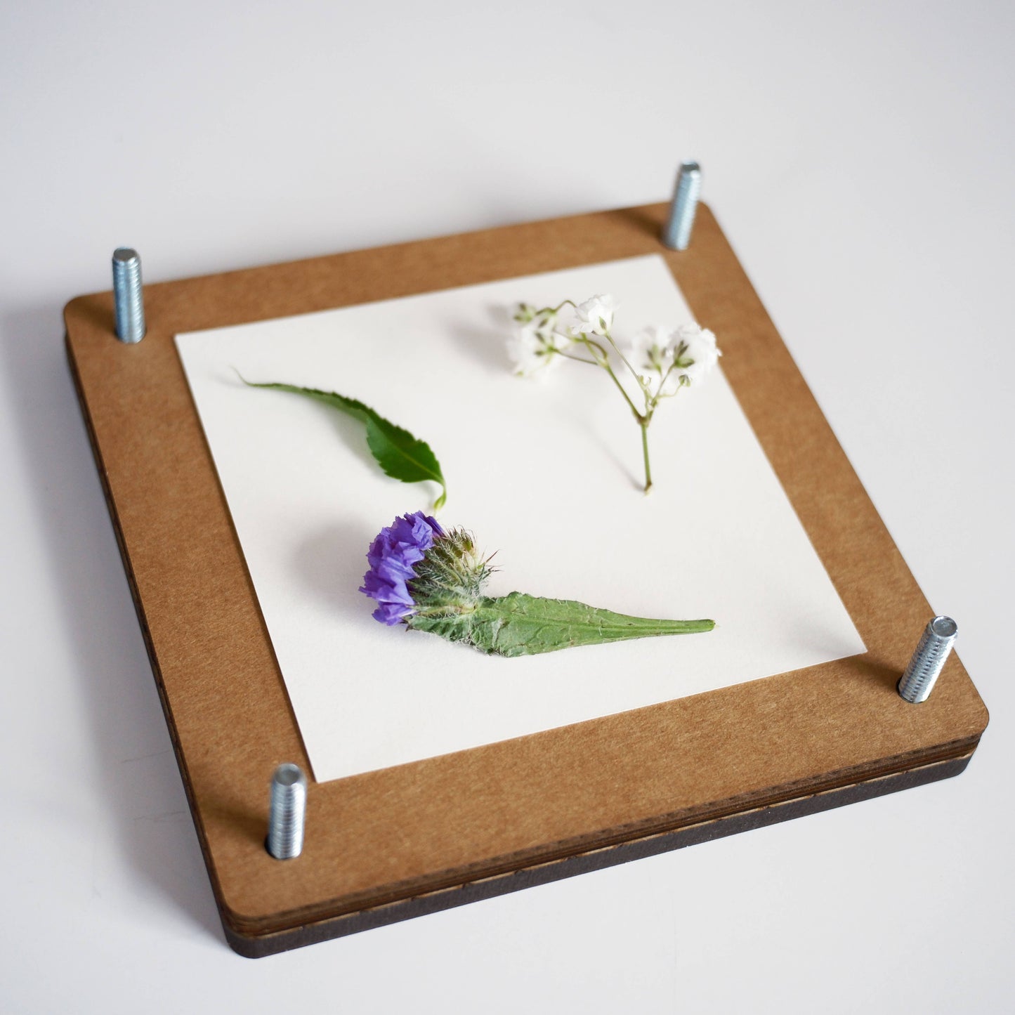 Flower Press