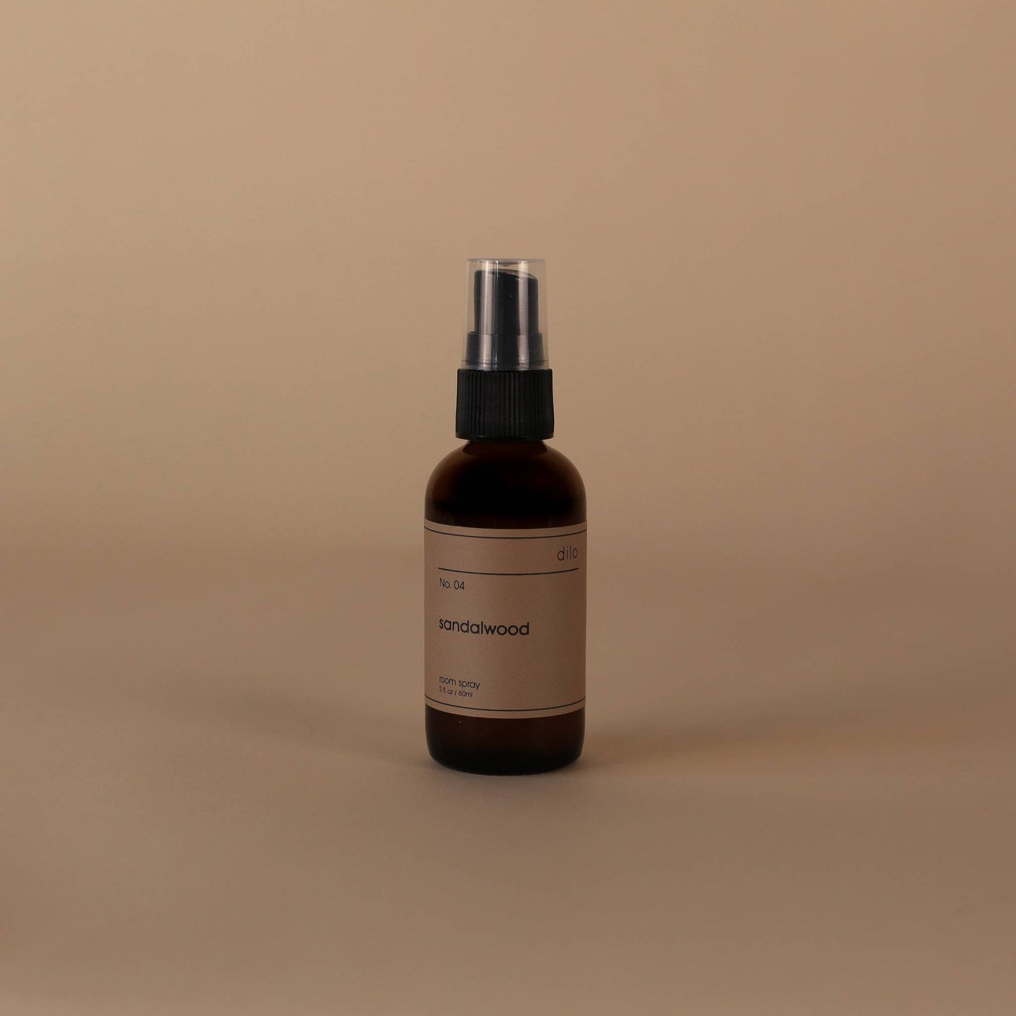 dilo “No. 04 Sandalwood” Room Spray