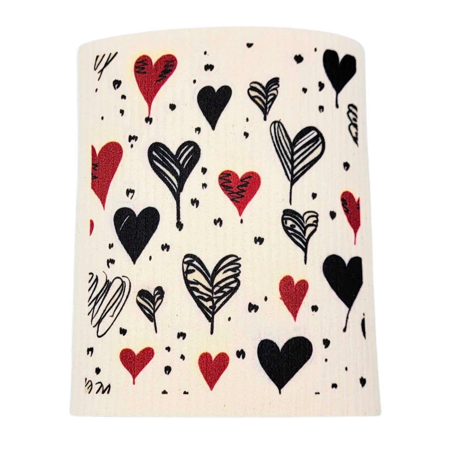 Swedish Dish Cloth